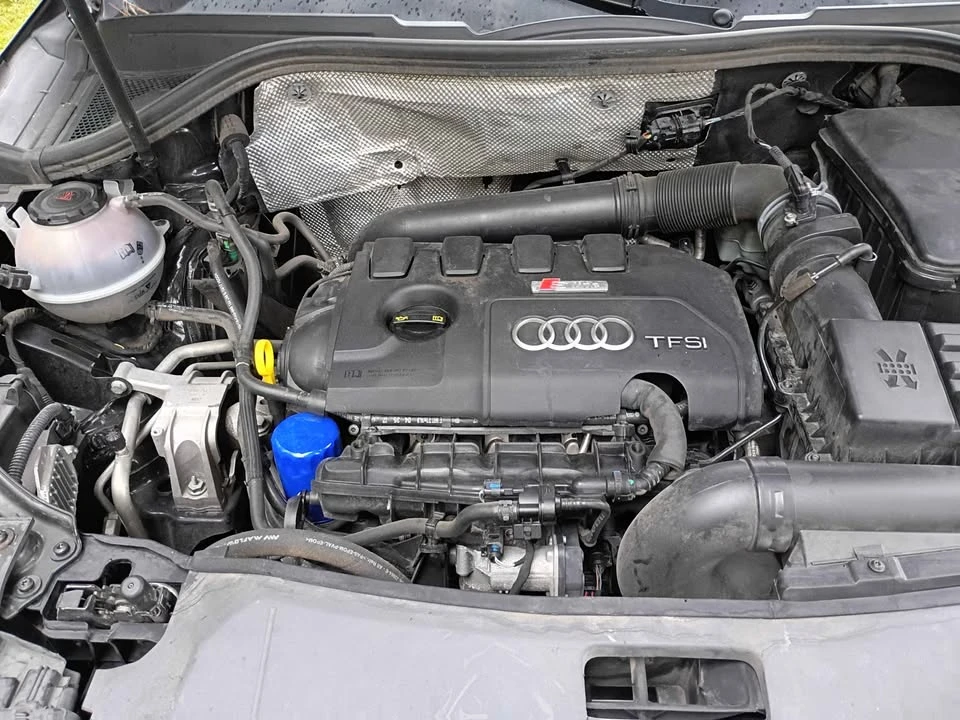 2018 Audi 8U Q3 - Image 5 of 10