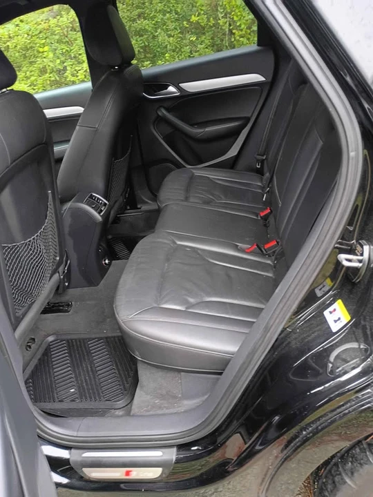 2018 Audi 8U Q3 - Image 7 of 10
