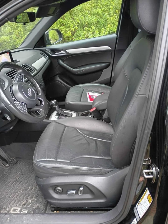 2018 Audi 8U Q3 - Image 6 of 10
