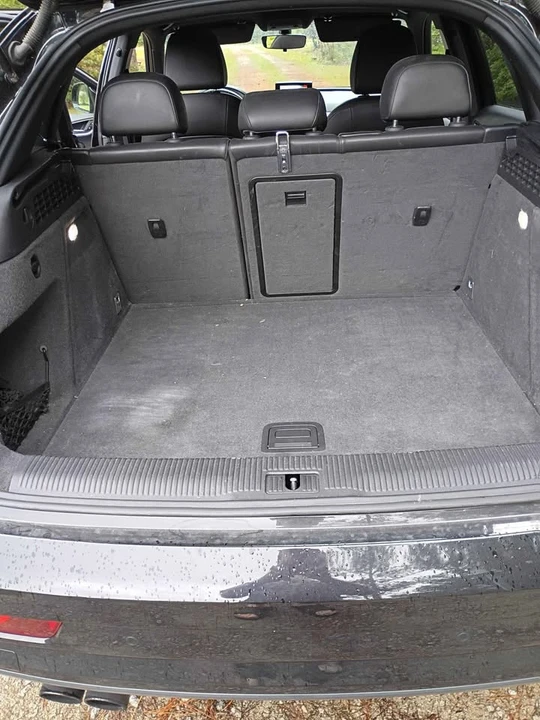 2018 Audi 8U Q3 - Image 8 of 10