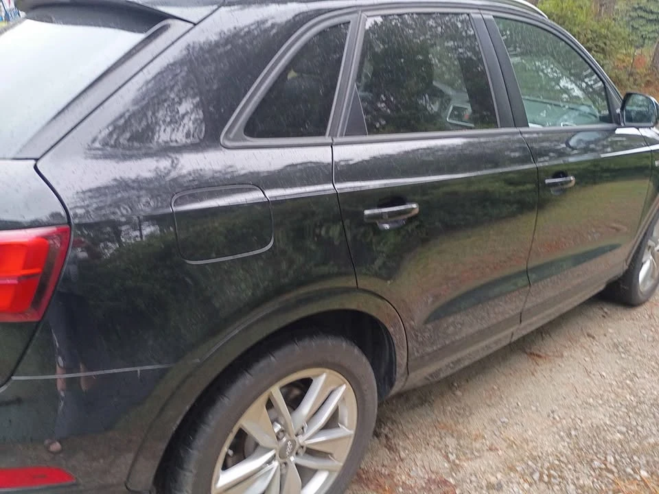 2018 Audi 8U Q3 - Image 3 of 10