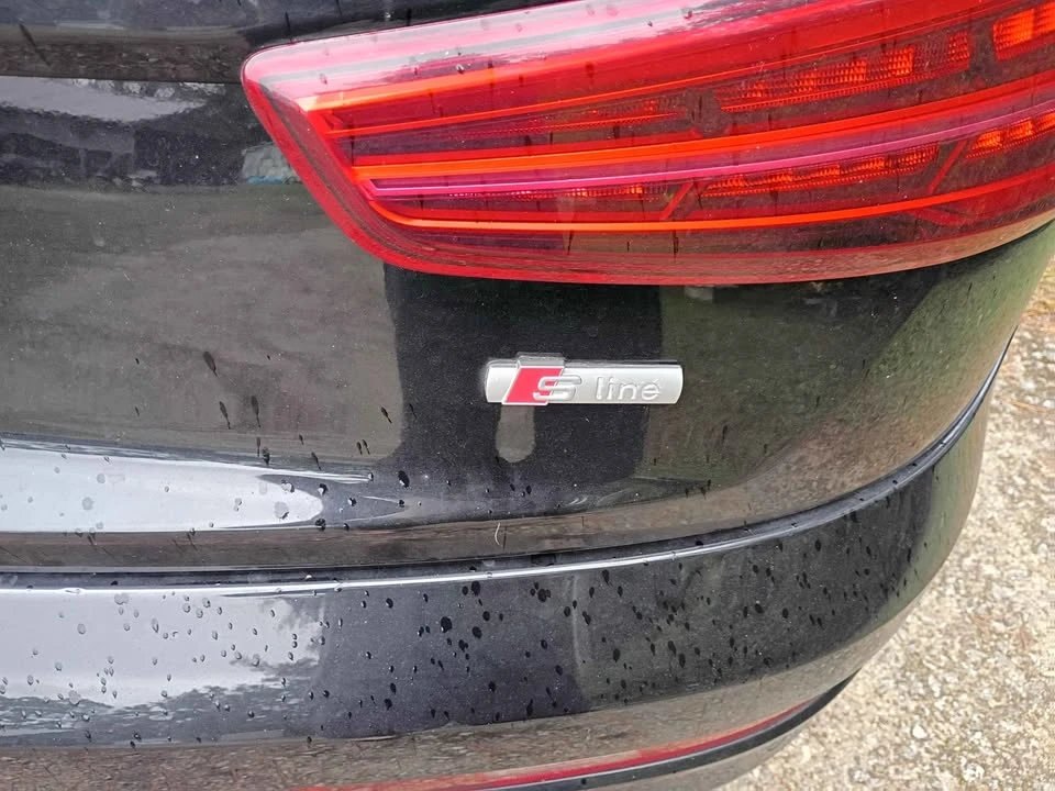 2018 Audi 8U Q3 - Image 4 of 10