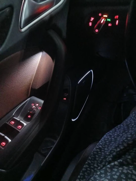 2018 Audi 8U Q3 - Image 9 of 11
