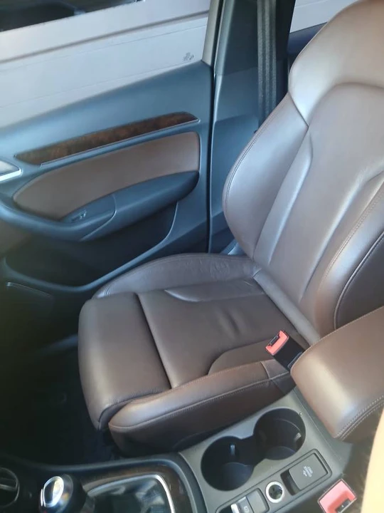 2018 Audi 8U Q3 - Image 5 of 11