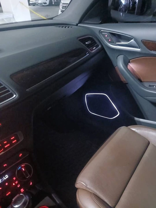 2018 Audi 8U Q3 - Image 10 of 11