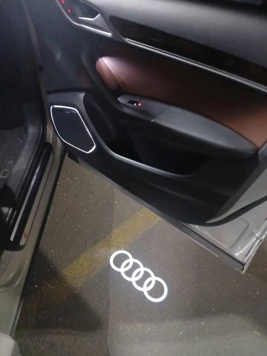 2018 Audi 8U Q3 - Image 11 of 11