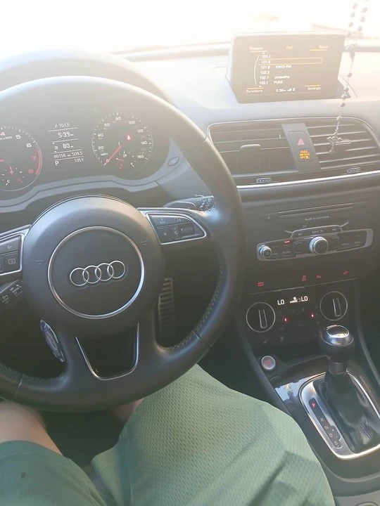 2018 Audi 8U Q3 - Image 4 of 11