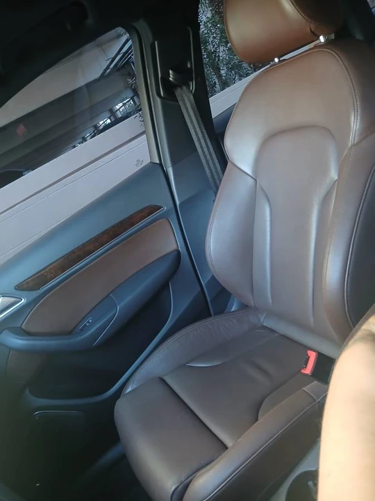 2018 Audi 8U Q3 - Image 6 of 11