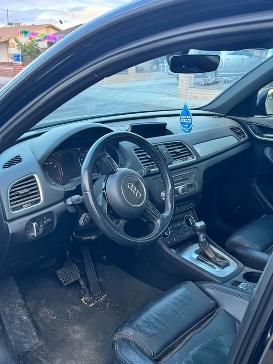 2018 Audi 8U Q3 - Image 5 of 7