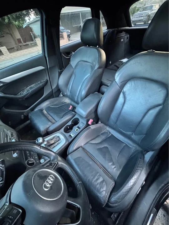 2018 Audi 8U Q3 - Image 6 of 7