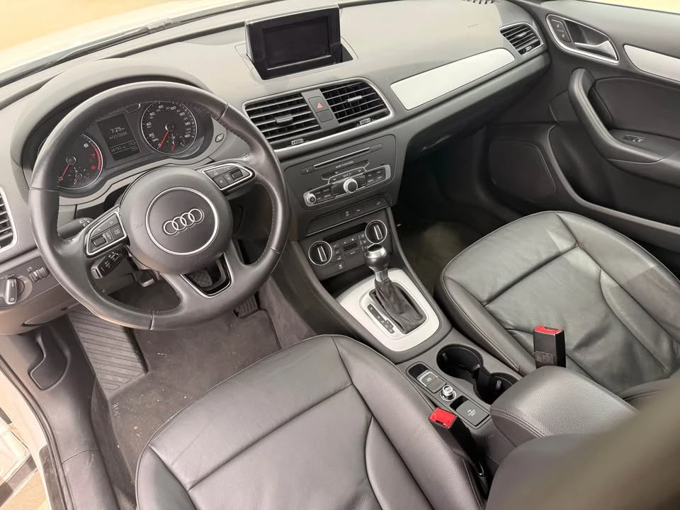 2018 Audi 8U Q3 - Image 5 of 7