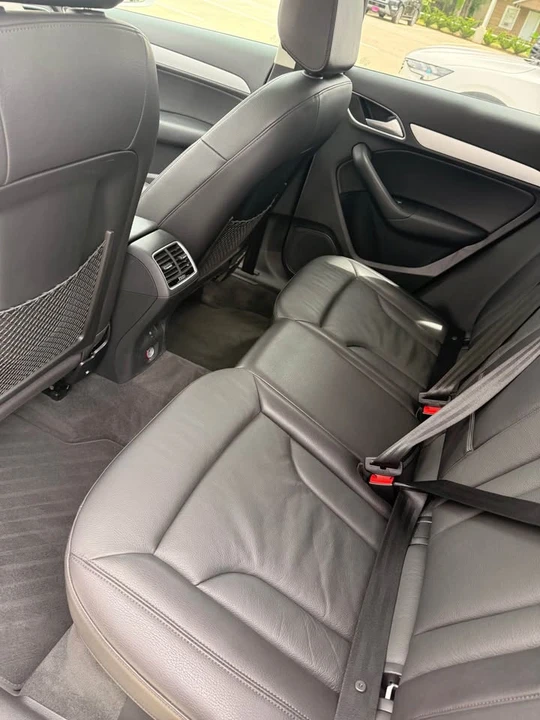 2018 Audi 8U Q3 - Image 4 of 7