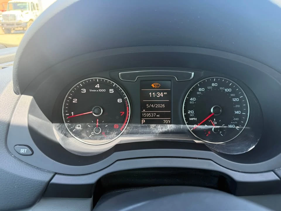 2018 Audi 8U Q3 - Image 7 of 10