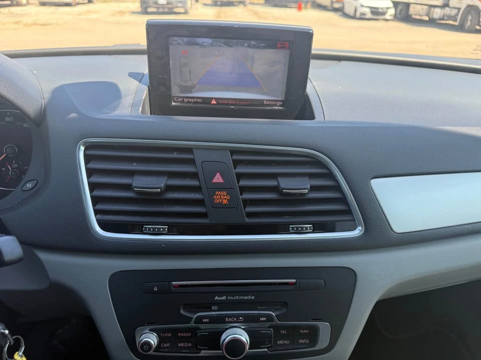 2018 Audi 8U Q3 - Image 8 of 10