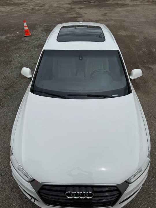 2018 Audi 8U Q3 - Image 10 of 10
