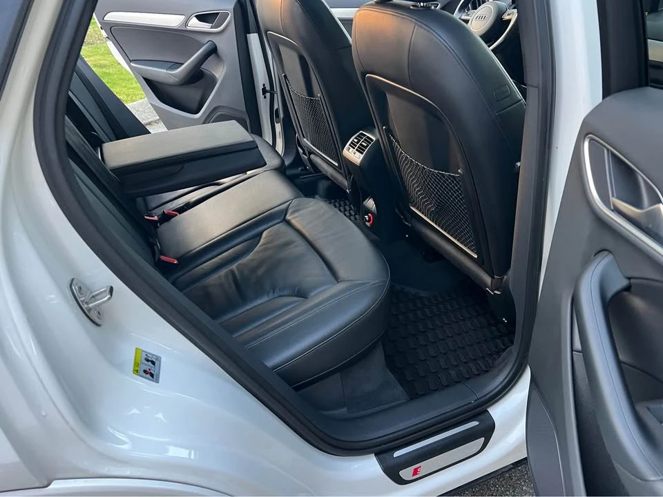 2018 Audi 8U Q3 - Image 10 of 17