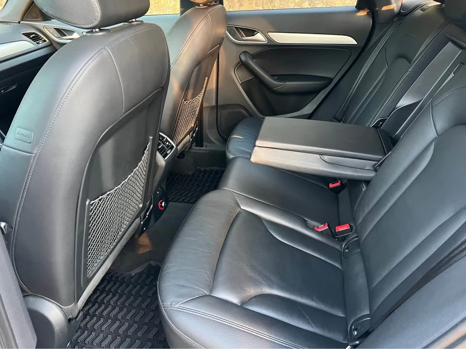 2018 Audi 8U Q3 - Image 13 of 17