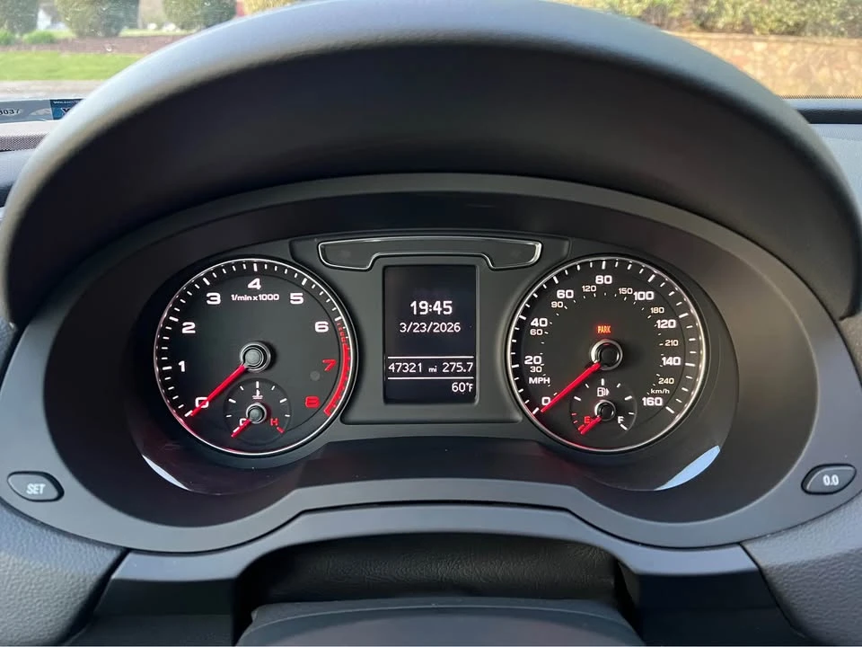 2018 Audi 8U Q3 - Image 16 of 17