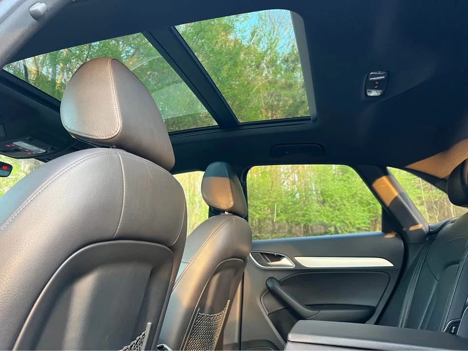 2018 Audi 8U Q3 - Image 12 of 17
