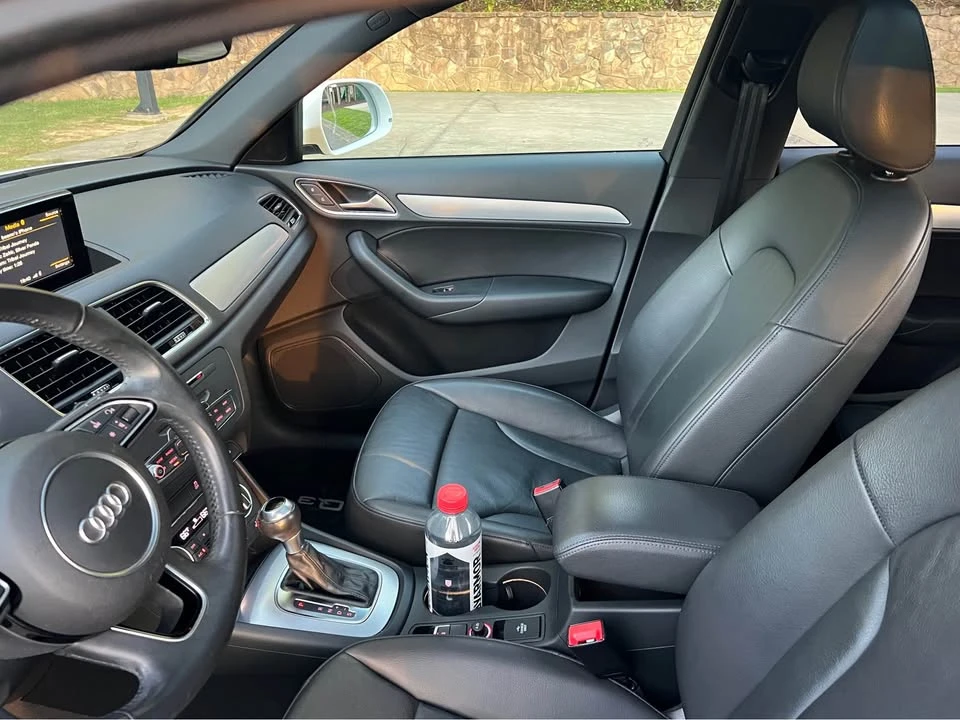 2018 Audi 8U Q3 - Image 9 of 17