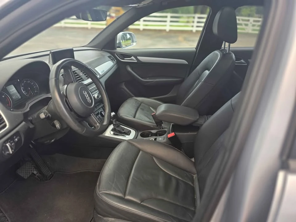 2018 Audi 8U Q3 - Image 7 of 7