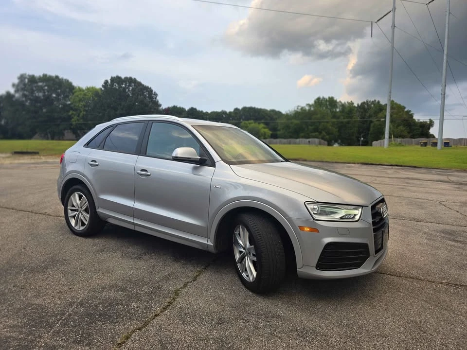2018 Audi 8U Q3 - Image 2 of 7