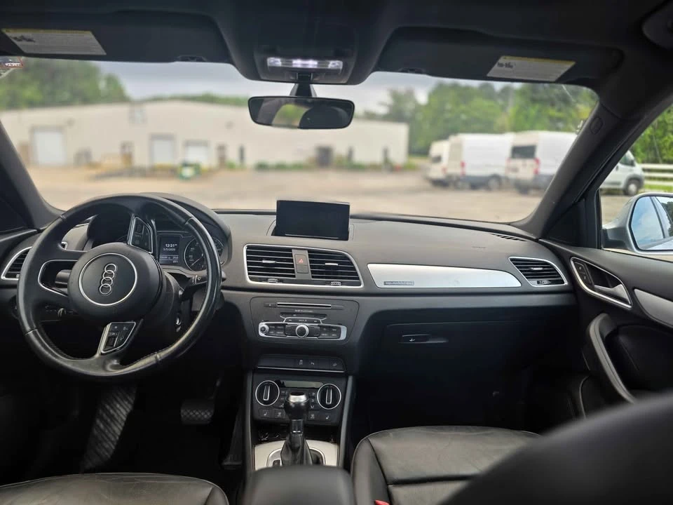 2018 Audi 8U Q3 - Image 5 of 7