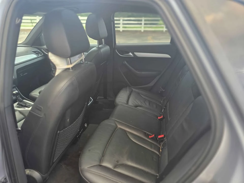 2018 Audi 8U Q3 - Image 6 of 7