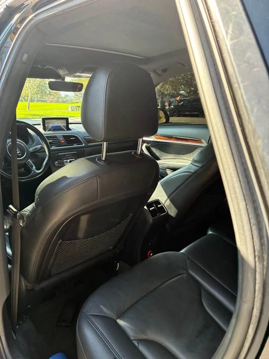 2018 Audi 8U Q3 - Image 4 of 7