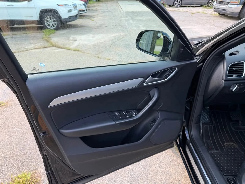 2018 Audi 8U Q3 - Image 9 of 20