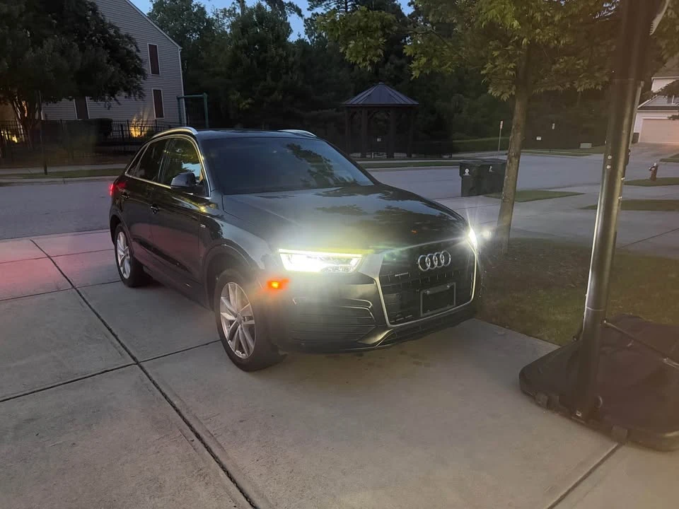2018 Audi 8U Q3 - Image 18 of 20