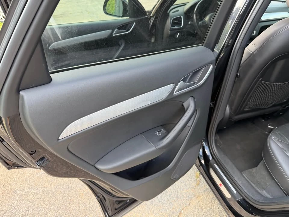 2018 Audi 8U Q3 - Image 7 of 20