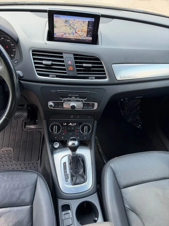 2018 Audi 8U Q3 - Image 6 of 20