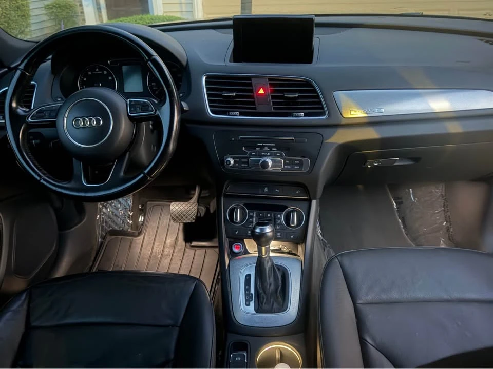 2018 Audi 8U Q3 - Image 14 of 20