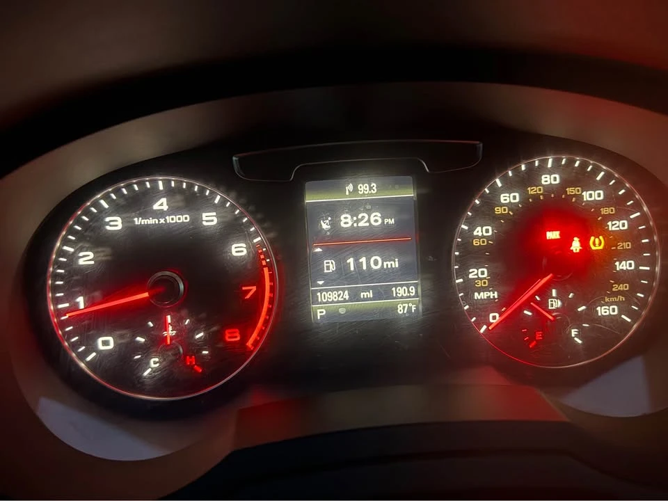 2018 Audi 8U Q3 - Image 12 of 20