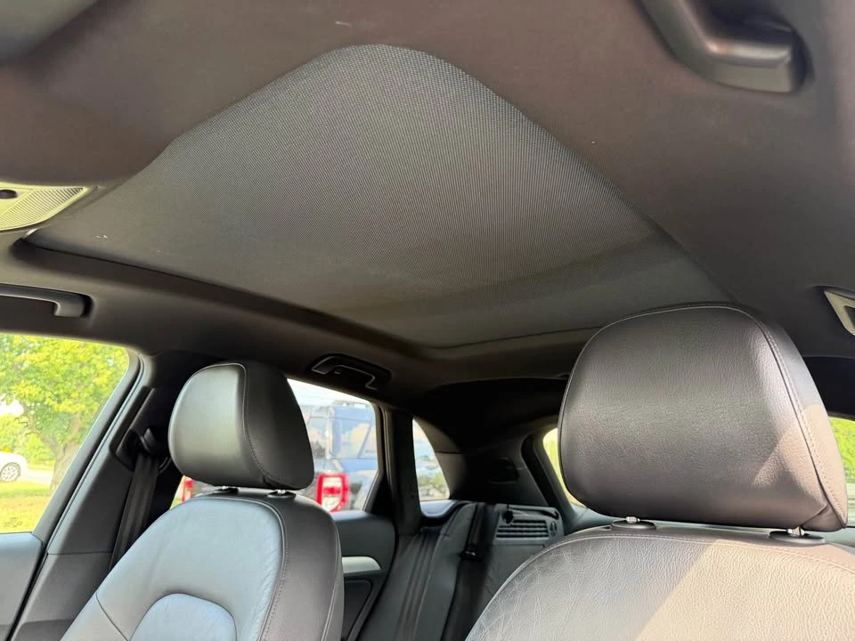 2018 Audi 8U Q3 - Image 8 of 20