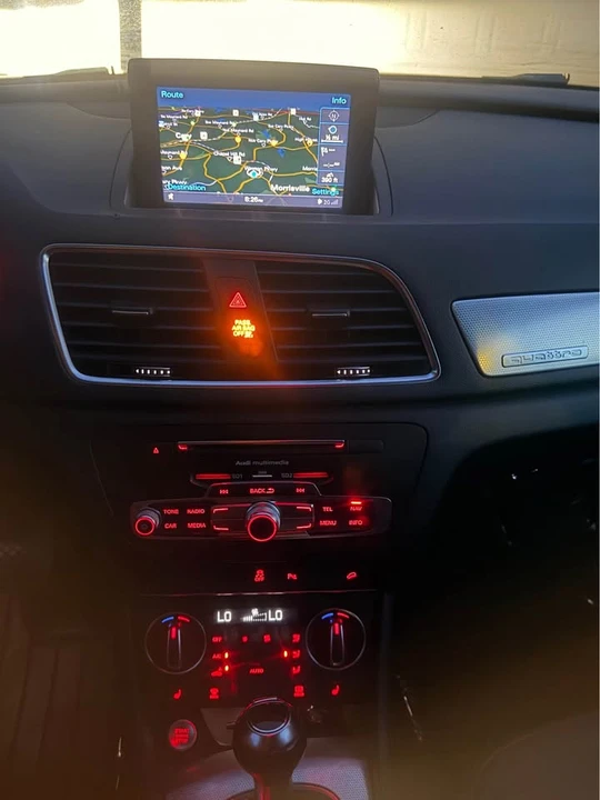 2018 Audi 8U Q3 - Image 11 of 20
