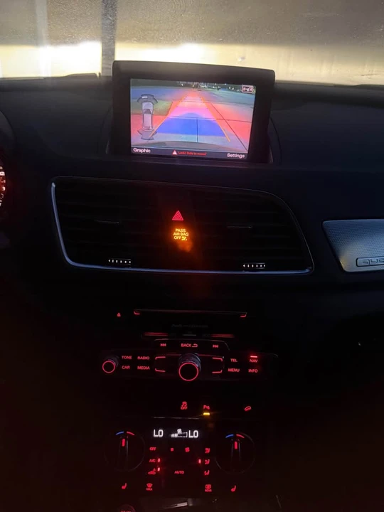 2018 Audi 8U Q3 - Image 13 of 20