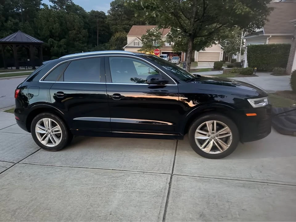 2018 Audi 8U Q3 - Image 16 of 20