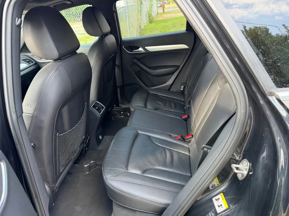 2018 Audi 8U Q3 - Image 5 of 20