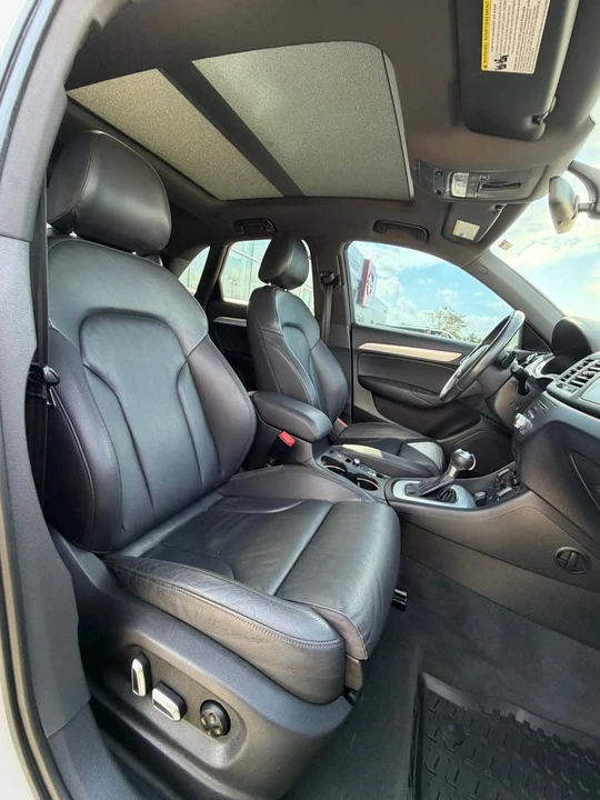 2018 Audi 8U Q3 - Image 8 of 12