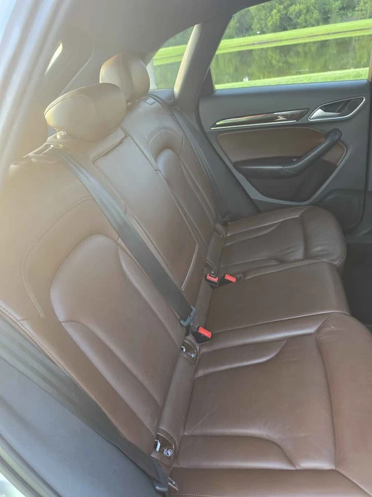 2018 Audi 8U Q3 - Image 6 of 8