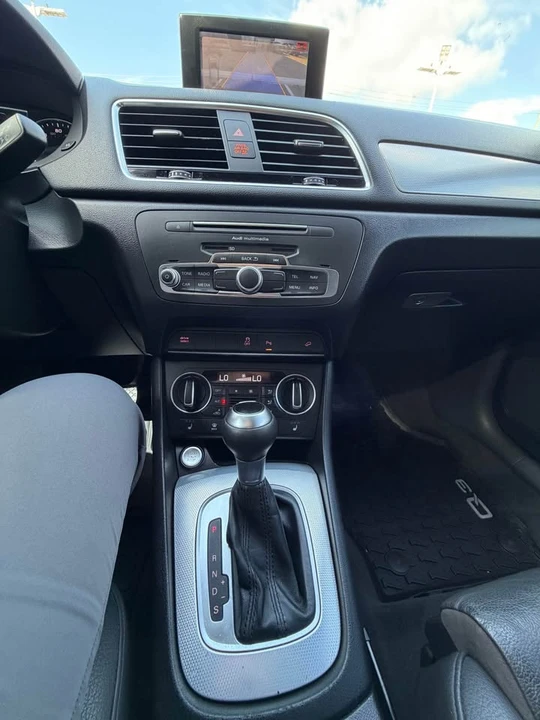 2018 Audi 8U Q3 - Image 12 of 12