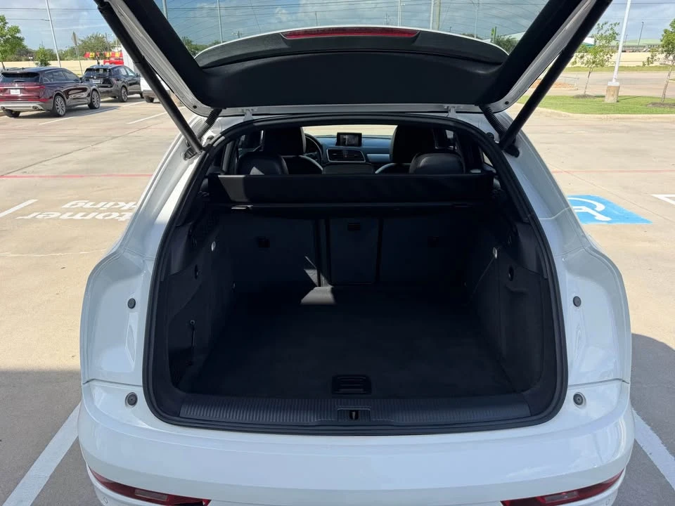 2018 Audi 8U Q3 - Image 5 of 12