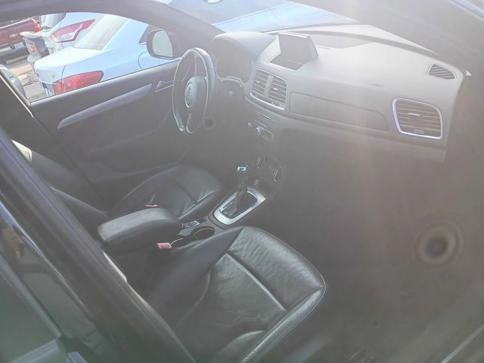 2018 Audi 8U Q3 - Image 4 of 8