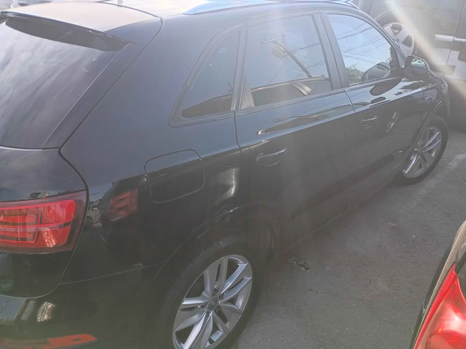 2018 Audi 8U Q3 - Image 6 of 8