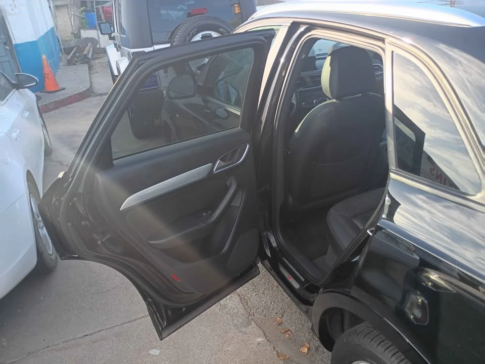2018 Audi 8U Q3 - Image 3 of 8