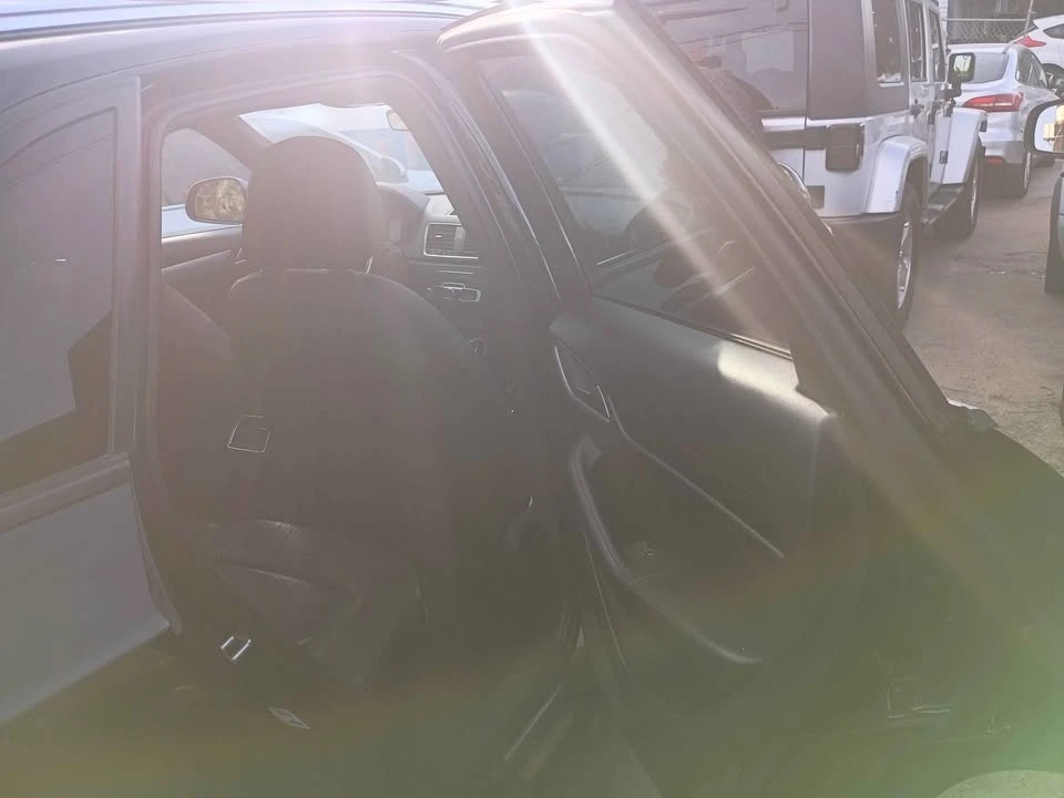 2018 Audi 8U Q3 - Image 2 of 8