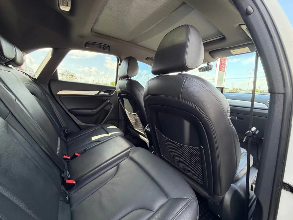 2018 Audi 8U Q3 - Image 9 of 12
