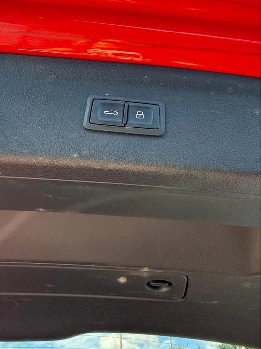 2018 Audi 8U Q3 - Image 16 of 19